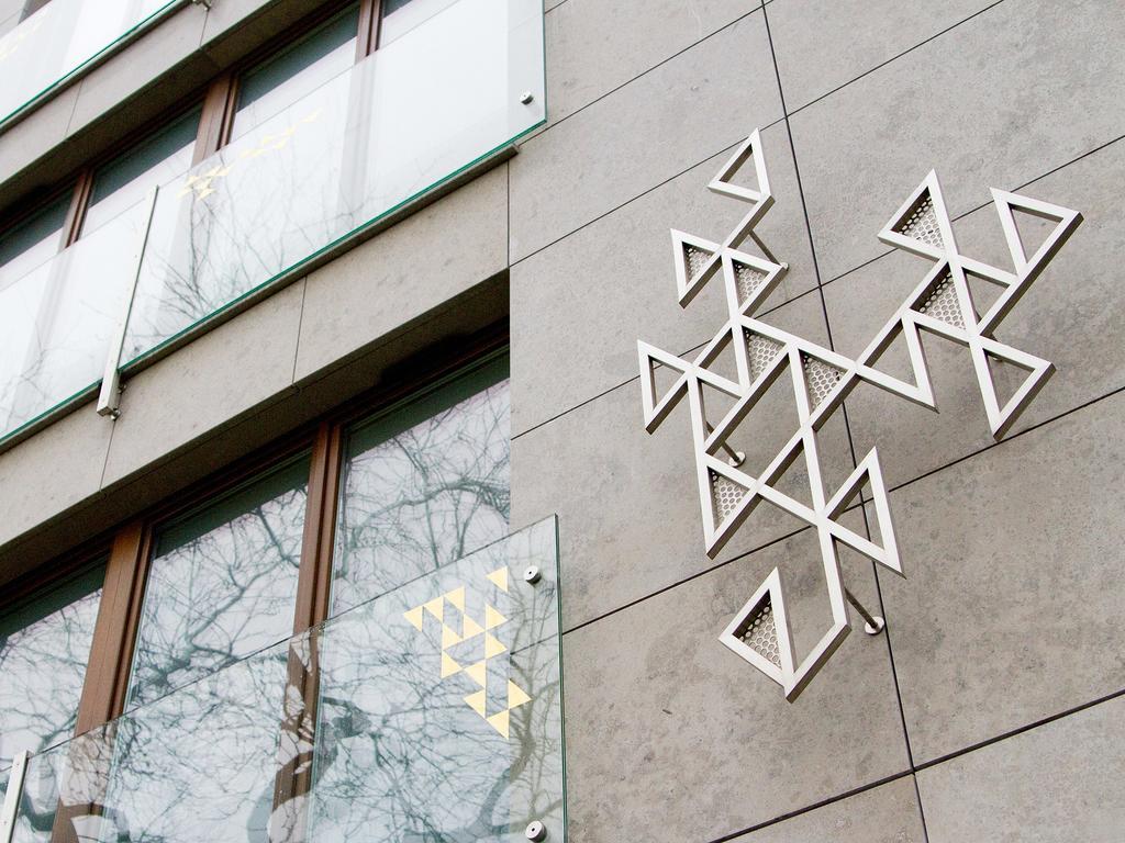 Wawel Luxury Apartments By Amstra Kraków Exteriör bild